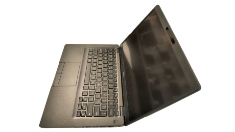 Biznesowy DELL Latitude 5401 14'|i5-9400H|16GB|256GB SSD|Win11Pro|GeForce MX150 2 GB| DOTYKOWY