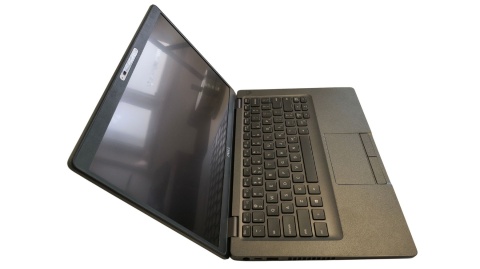 Biznesowy DELL Latitude 5401 14'|i5-9400H|16GB|256GB SSD|Win11Pro|GeForce MX150 2 GB| DOTYKOWY