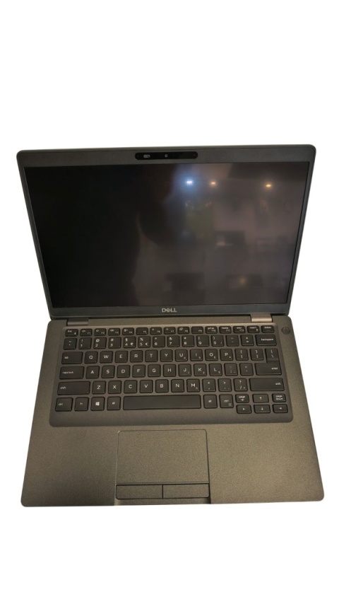 Biznesowy DELL Latitude 5401 14'|i5-9400H|16GB|256GB SSD|Win11Pro|GeForce MX150 2 GB| DOTYKOWY