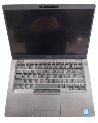 Biznesowy DELL Latitude 5401 14'|i5-9400H|16GB|256GB SSD|Win11Pro|GeForce MX150 2 GB| DOTYKOWY