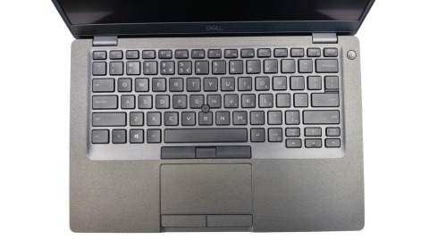Biznesowy DELL Latitude 5401 14'|i5-9400H|16GB|512GB SSD|Win11Pro|GeForce MX150 2 GB| DOTYKOWY