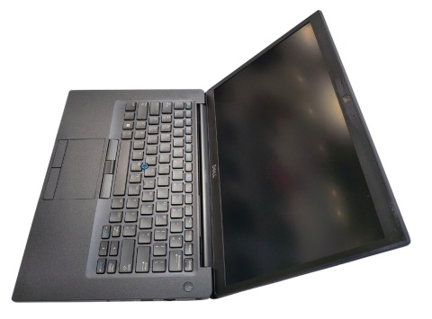 Biznesowy DELL Latitude 7490 14' i7/8GB/256GB SSD Windows 11 Pro