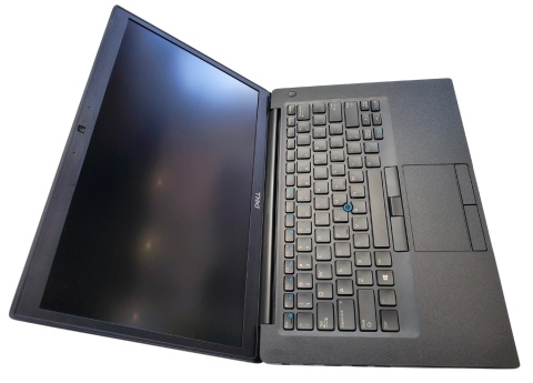 Biznesowy DELL Latitude 7490 14' i7/8GB/256GB SSD Windows 11 Pro