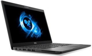 Biznesowy DELL Latitude 7390 14' i5/8GB/256GB SSD Windows 11 Pro