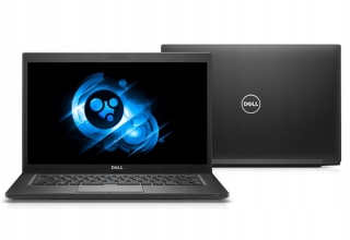 Biznesowy DELL Latitude 7390 13.3' i5/8GB/256GB SSD Windows 11 Pro