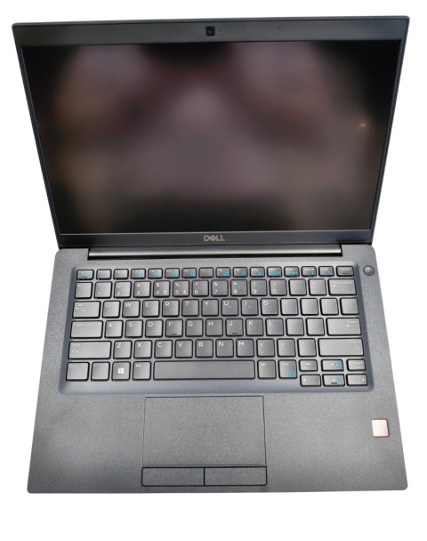 Biznesowy DELL Latitude 7390 13.3' i5/8GB/256GB SSD Windows 11 Pro