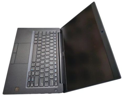Biznesowy DELL Latitude 7390 13.3' i5/8GB/256GB SSD Windows 11 Pro