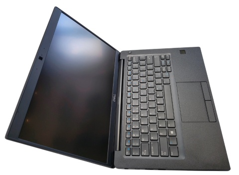 Biznesowy DELL Latitude 7390 13.3' i5/8GB/256GB SSD Windows 11 Pro