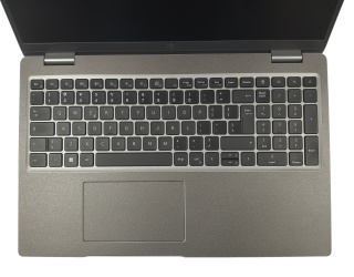 Biznesowy Dell Precision 3570 15,6" i5-1250P(12R) 16GB DDR5/512GB Win11Pro