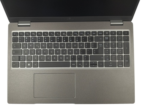 Biznesowy Dell Precision 3570 15,6" i5-1250P(12R) 16GB DDR5/512GB Win11Pro