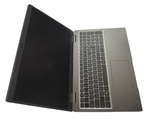 Biznesowy Dell Precision 3570 15,6" i5-1250P(12R) 16GB DDR5/512GB Win11Pro