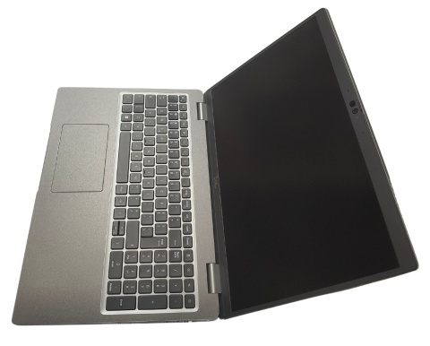 Biznesowy Dell Precision 3570 15,6" i5-1250P(12R) 16GB DDR5/512GB Win11Pro