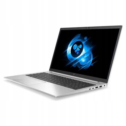 Biznesowy HP EliteBook 850 G7 15,6" i7 16GB/256GB SSD Win11 Pro