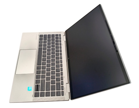Biznesowy HP EliteBook 2w1 x360 1040 G8 14" i7 16GB/512GB SSD Win11P Dotykowy