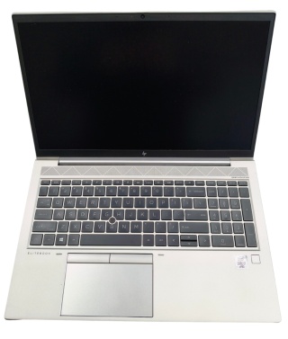 Biznesowy HP EliteBook 850 G7 15,6" i7 16GB/256GB SSD Win11 Pro