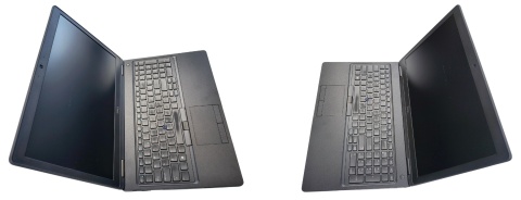 DELL Latitude 5590 15' i5(4R) 16GB 256GB SSD Win11PRO