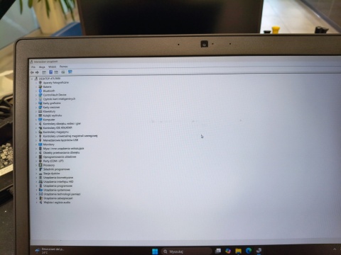 DELL Latitude 5590 15' i5(4R) 16GB 256GB SSD Win11PRO