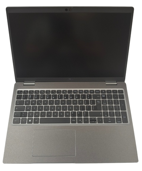 Dell Precision 3570 15,6" i7-1265U(10R) 16GB DDR5/512GB Nvidia T550 4GB Win11Pro