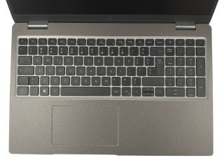 Dell Precision 3570 15,6" i7-1265U(10R) 16GB DDR5/512GB Nvidia T550 4GB Win11Pro