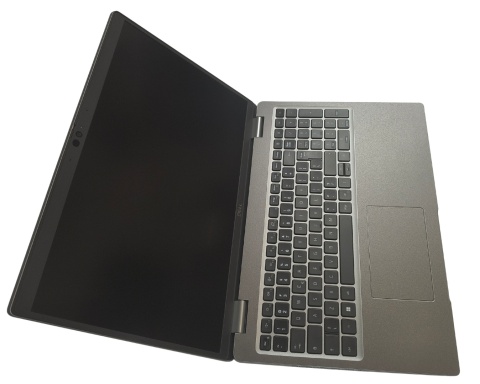 Dell Precision 3570 15,6" i7-1265U(10R) 16GB DDR5/512GB Nvidia T550 4GB Win11Pro
