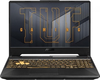 Laptop Gamingowy ASUS TUF Gaming F15 i5-11400H|16GB|512GB |GeForce RTX 3050 Ti 4 GB|144Hz