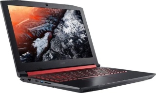Laptop Gamingowy Acer Nitro AN515-52 i5|16GB|512GB SSD|GeForce 1050 4GB|144Hz