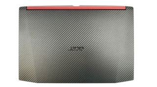 Laptop Gamingowy Acer Nitro AN515-52 i5|16GB|512GB SSD|GeForce 1050 4GB|144Hz