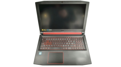 Laptop Gamingowy Acer Nitro AN515-52 i5|16GB|512GB SSD|GeForce 1050 4GB|144Hz