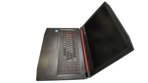 Laptop Gamingowy Acer Nitro AN515-52 i5|16GB|512GB SSD|GeForce 1050 4GB|144Hz