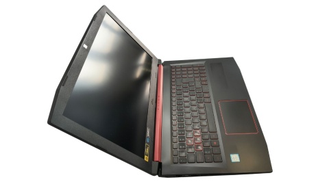 Laptop Gamingowy Acer Nitro AN515-52 i5|16GB|512GB SSD|GeForce 1050 4GB|144Hz