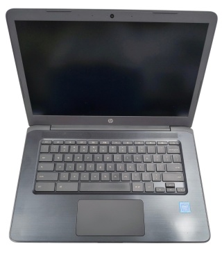 Laptop HP Chromebook 14 G5 14' Celeron N3350 4GB/32GB Chrome OS Do nauki | Office