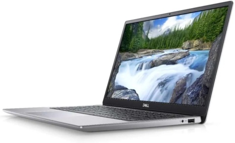 Lekki DELL Latitude 3301 13,3' i5(4R) 8GB 256GB SSD Win11Home
