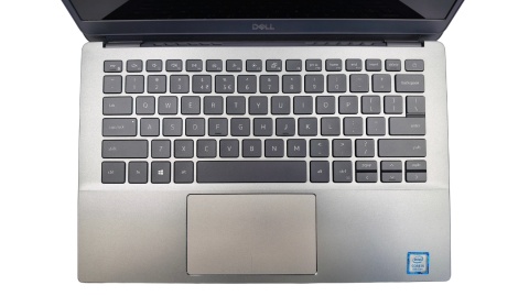 Lekki DELL Latitude 3301 13,3' i5(4R) 8GB 256GB SSD Win11Home