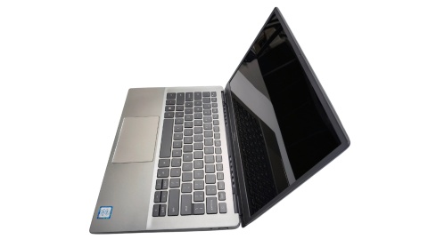 Lekki DELL Latitude 3301 13,3' i5(4R) 8GB 256GB SSD Win11Home
