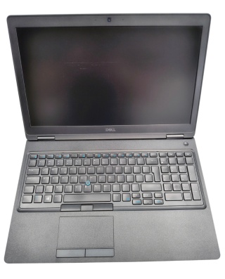DELL Latitude 5590 15' i5(4R) 8GB 256GB SSD Win11PRO