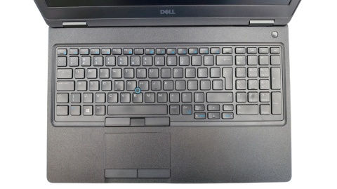 DELL Latitude 5590 15' i5(4R) 8GB 256GB SSD Win11PRO