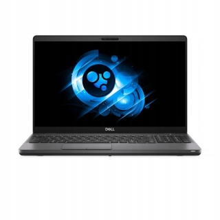 DELL Latitude 5590 15' i5(4R) 8GB 256GB SSD Win11PRO