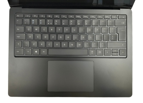 Microsoft Surface Laptop 3 13,5" i5-1035G7/8GB/256GB/Win10Pro/Dotykowy