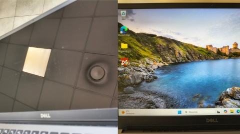 Lekki DELL Latitude 3301 13,3' i5(4R) 8GB 256GB SSD Win11Home
