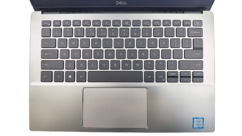 Lekki DELL Latitude 3301 13,3' i5(4R) 8GB 256GB SSD Win11Home