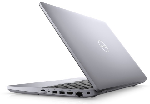 Mocny DELL Latitude 5511 15,6' i5-10400H(4R) 16GB 512GB SSD GeForce MX250 2GB DOTYK