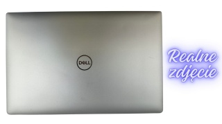 Mocny DELL XPS 15,6' 9570 i7/16GB/512GB SSD GeForce GTX 1050 Ti4 GB