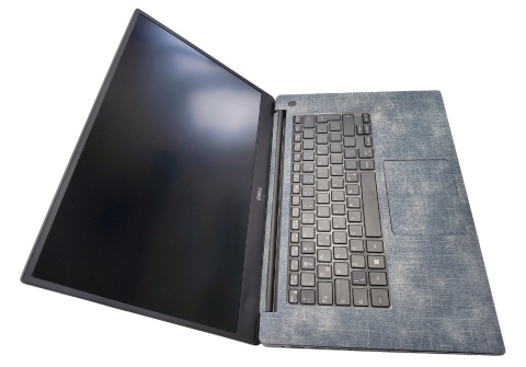 Mocny DELL XPS 15,6' 7590 i7/16GB/512GB SSD GeForce GTX 1650 4GB
