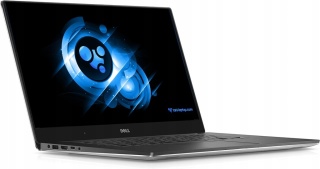 Mocny DELL XPS 13' 9380 i5/8GB/256GB SSD Windows 11 Pro