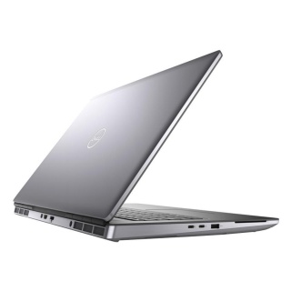 Mocny DELL Precision 7750 17,3" i7/32GB/1000GB SSD NVIDIA RTX 3000 6GB