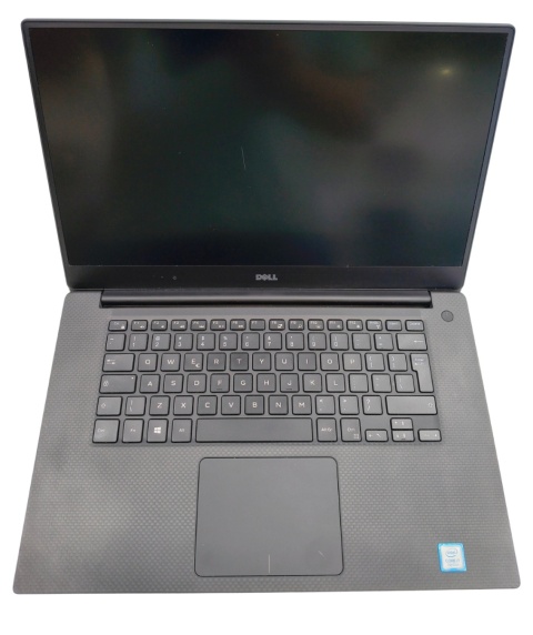 Mocny Dell Precision 5520 15,6" i7 16GB/512GB SSD Nvidia Quadro M1200 4GB