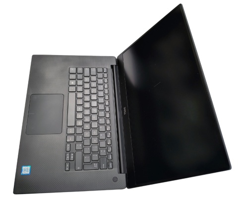 Mocny Dell Precision 5520 15,6" i7 16GB/512GB SSD Nvidia Quadro M1200 4GB