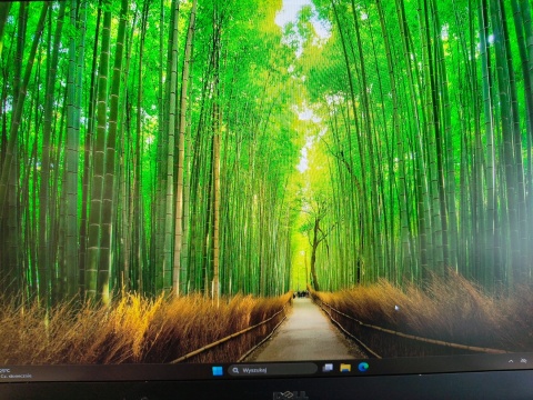 Mocny Dell Precision 5520 15,6" i7 16GB/512GB SSD Nvidia Quadro M1200 4GB