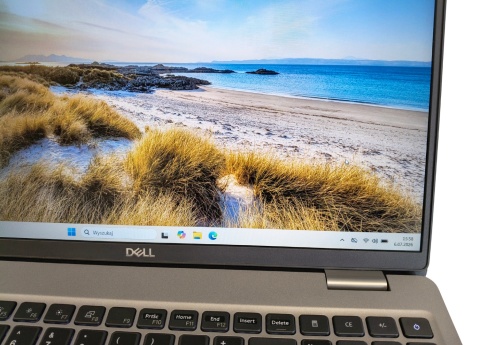 Dell Precision 3570 15,6" i7-1265U(10R) 16GB DDR5/512GB Nvidia T550 4GB Win11Pro