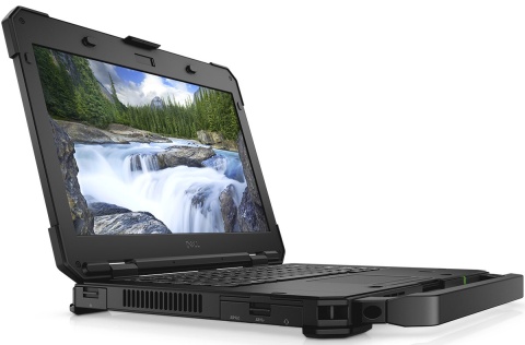 Pancerny laptop DELL Latitude 5420 Rugged i5/16GB/256GB SSD